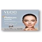 VLCC PLATINUM FACIL KIT 60g